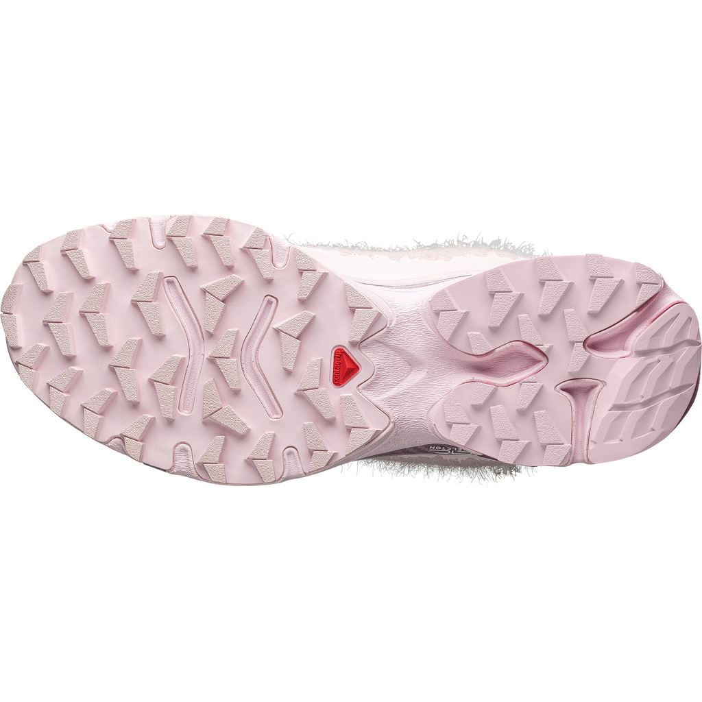 Phileo x Salomon XT-SP1 sneakers for Women - Pink in Bahrain