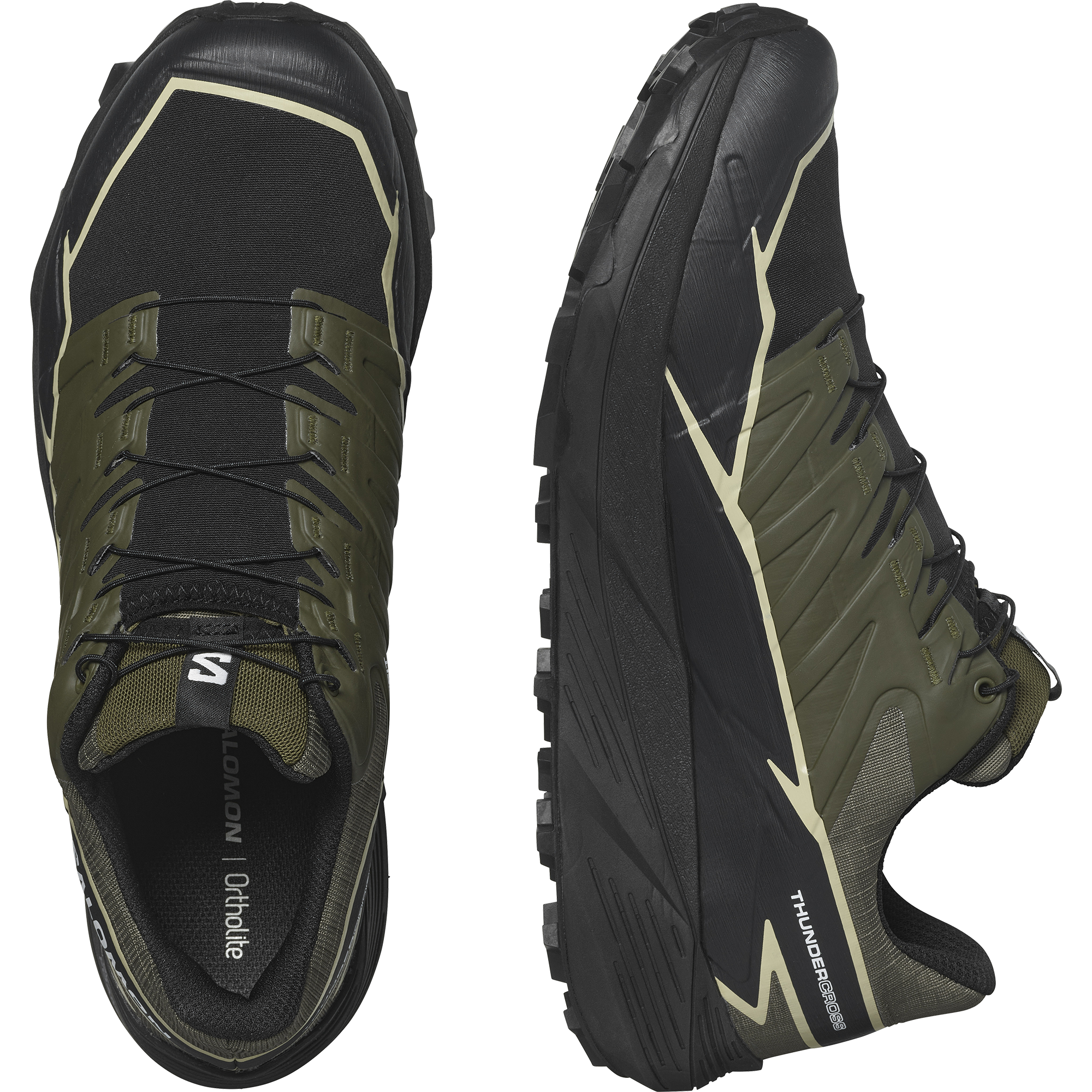 THUNDERCROSS GTX MEN'S