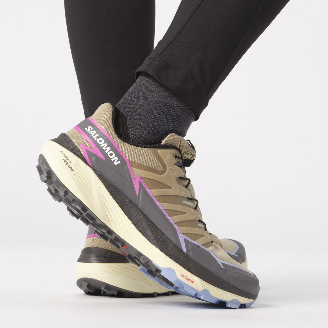 Buy Thundercross Women's By Salomon Australia Online - Salomon Australia