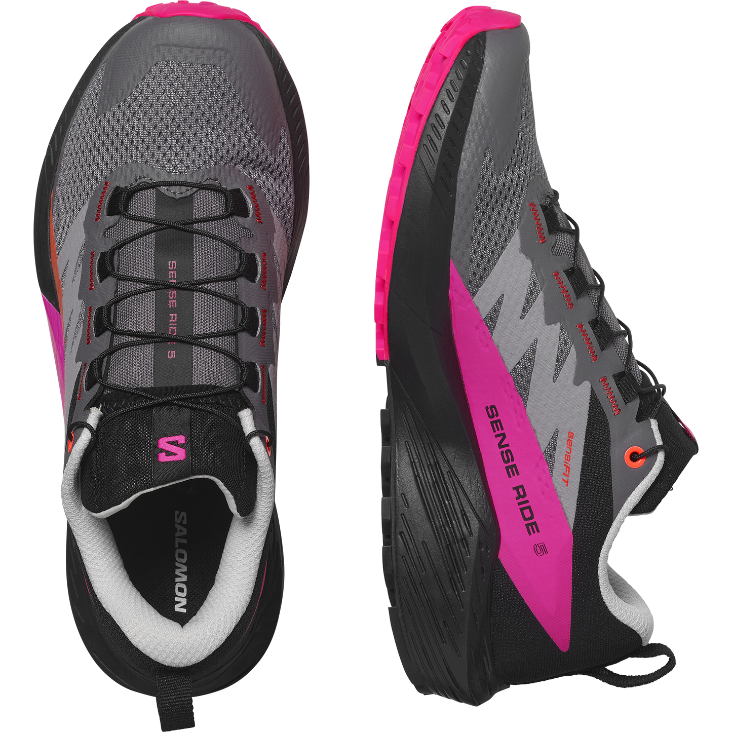 SENSE RIDE 5 WOMEN'S