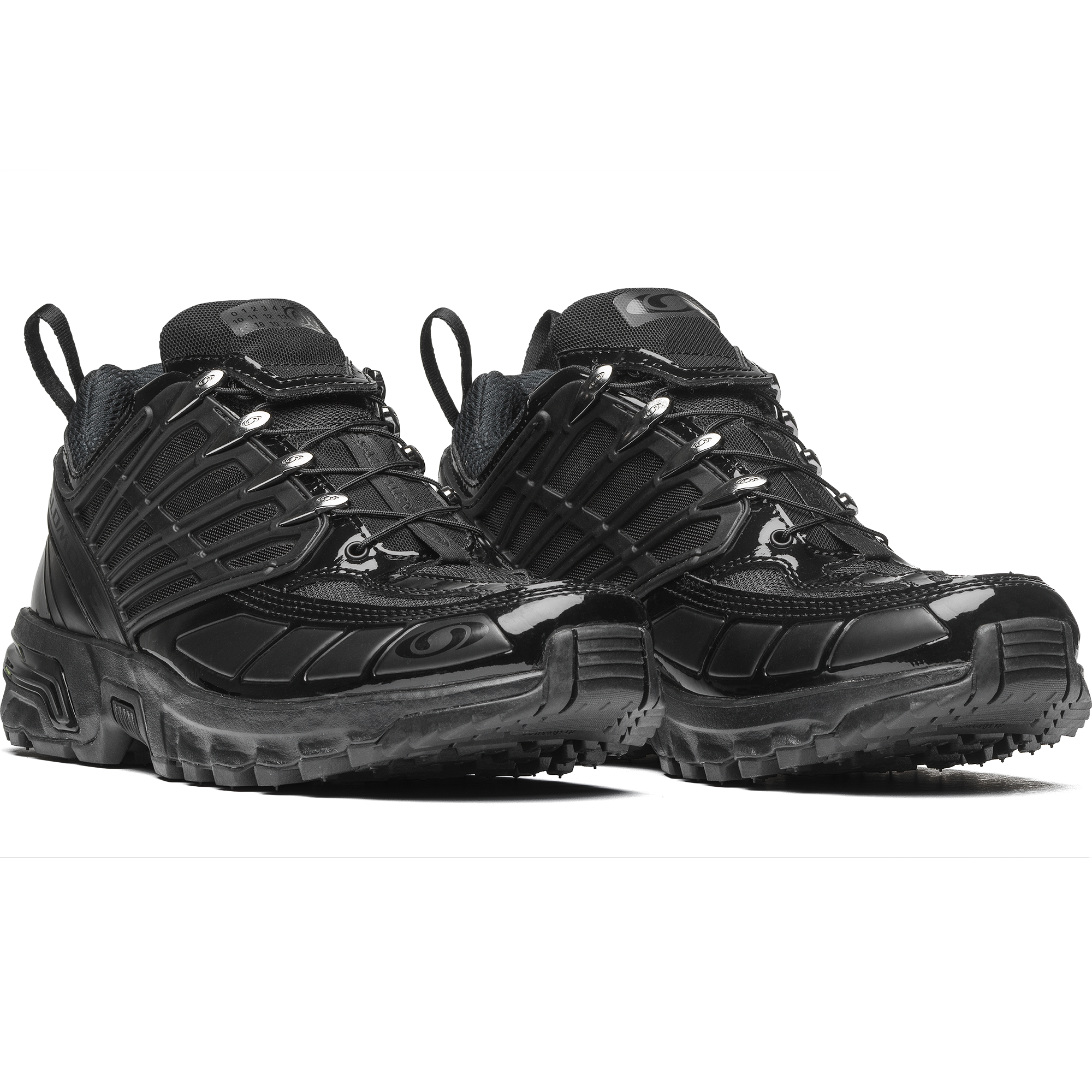 MM6 Margiela Salomon ACS PRO 26 grey