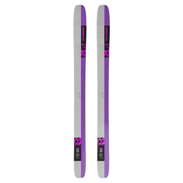 buy salomon skis australia Buy S/LAB QST X by Salomon Australia online