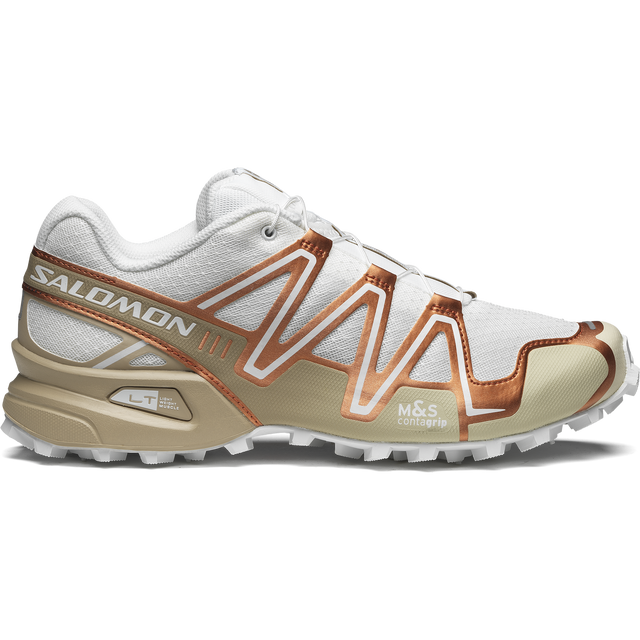 SALOMON Australia Shoes and clothing for running and hiking