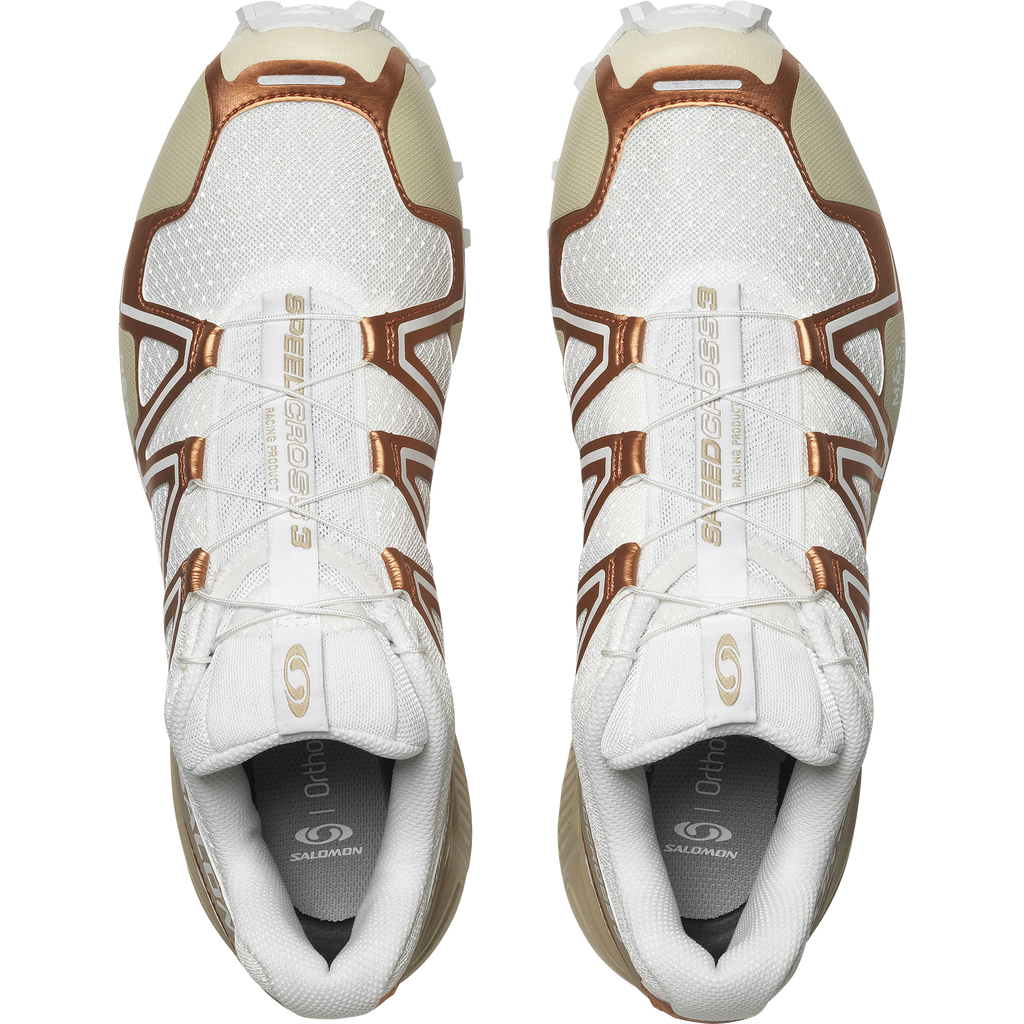 Salomon cross 3 shoes on sale