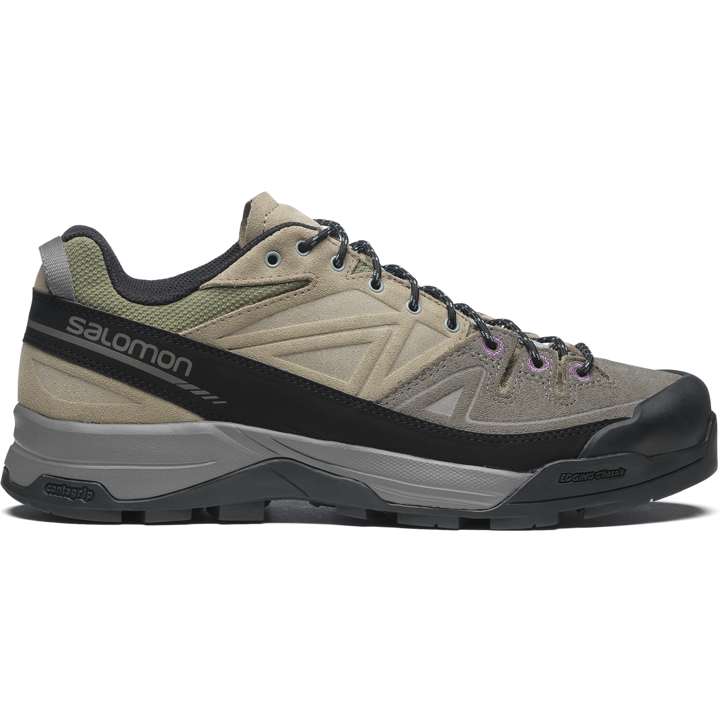 Salomon x cheap alp ltr