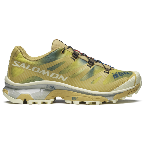 Salomon aus shop