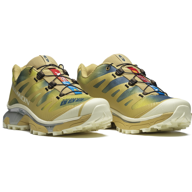 Salomon walking shoes australia deals