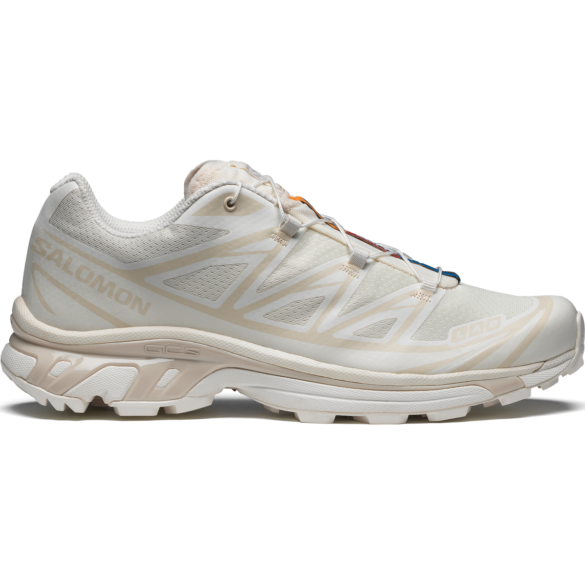 Cushioning