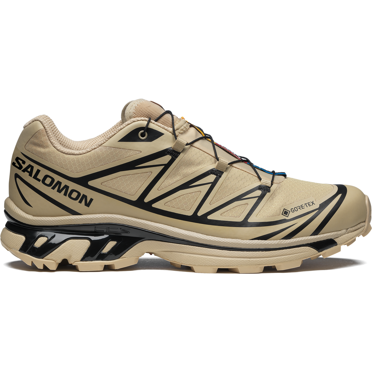 Waterproof