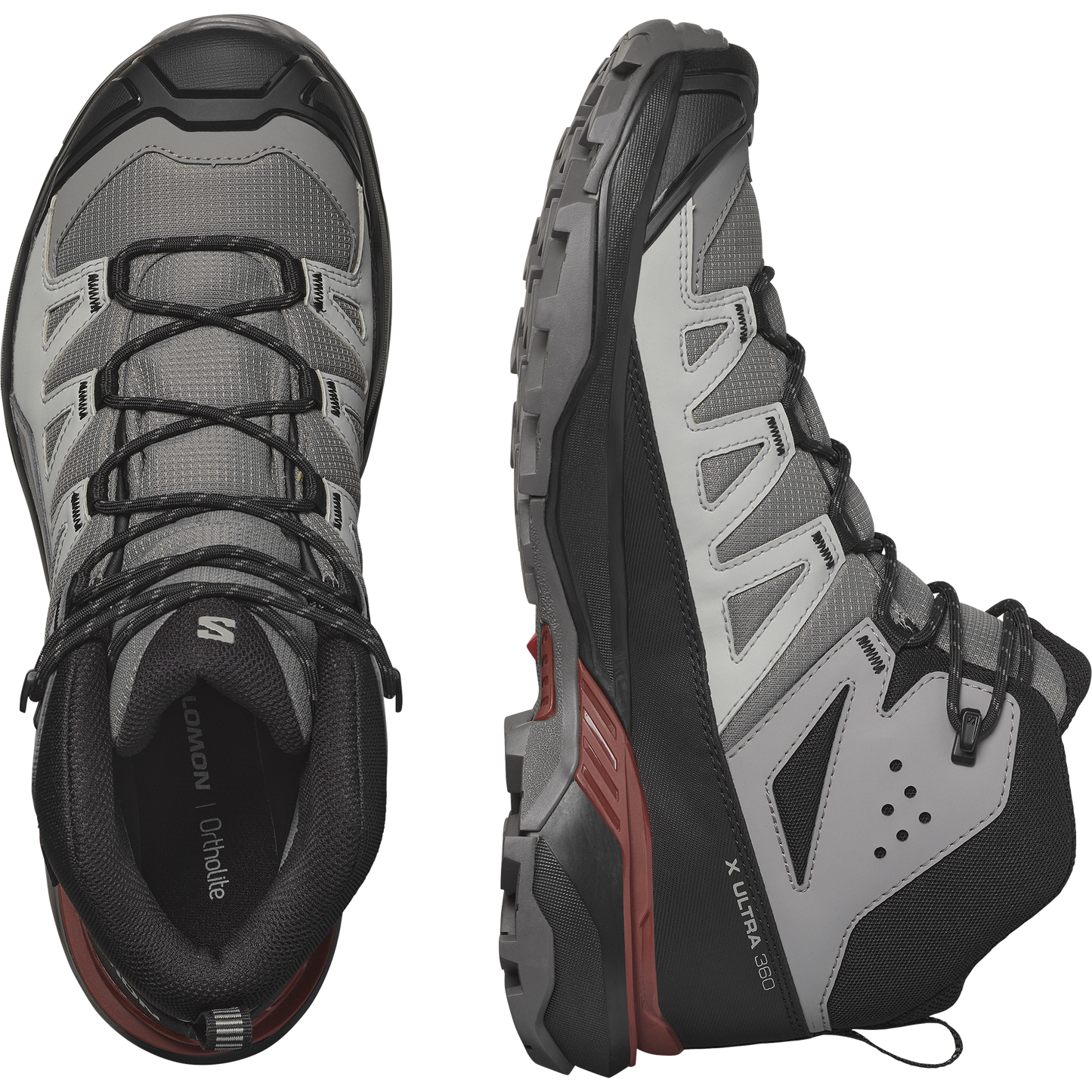 X ULTRA 360 MID GTX MEN'S