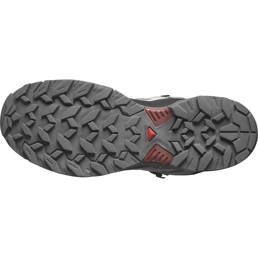Salomon x ultra 3 mid hotsell