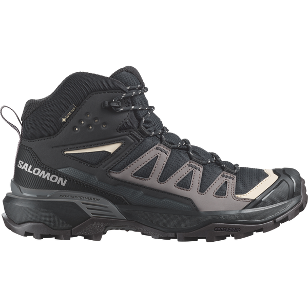 Salomon x ultra 3 wide gtx womens on sale