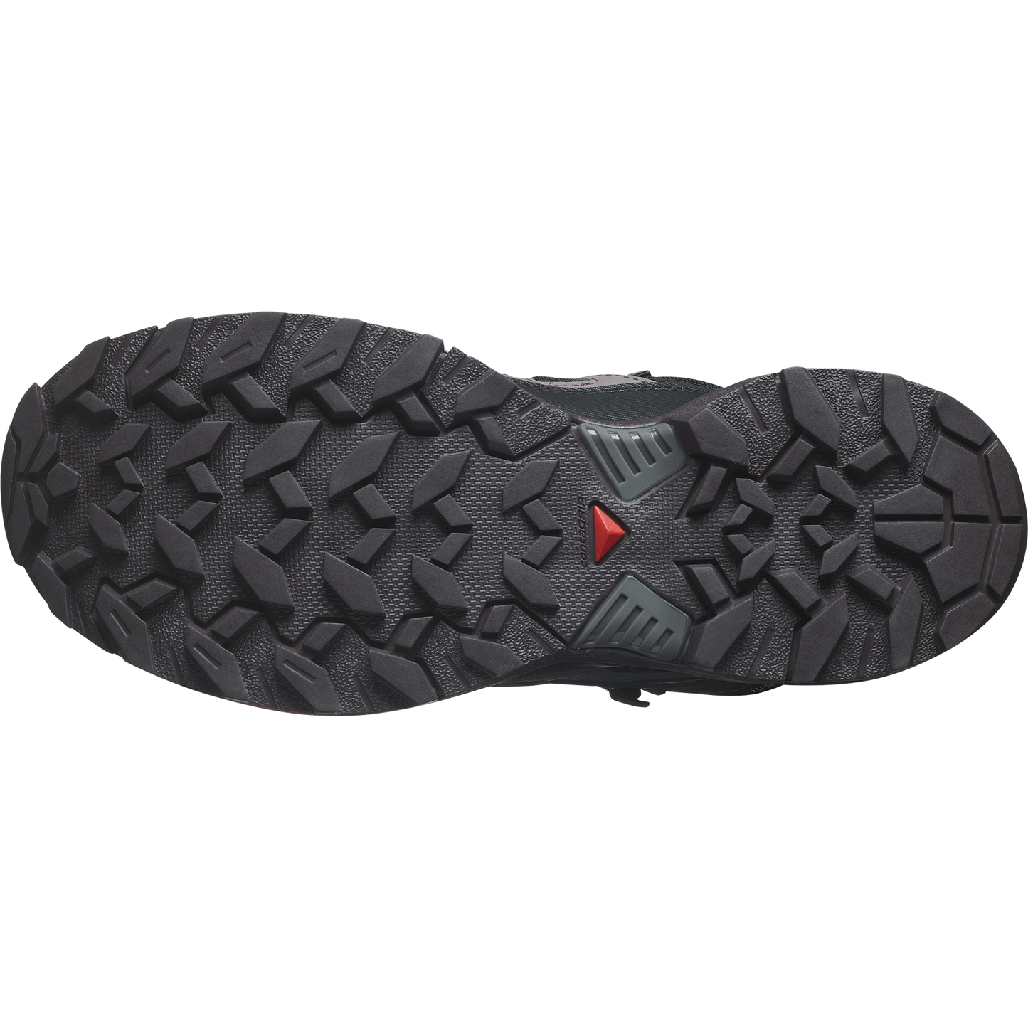 Salomon x ultra 3 mid gtx womens review sales