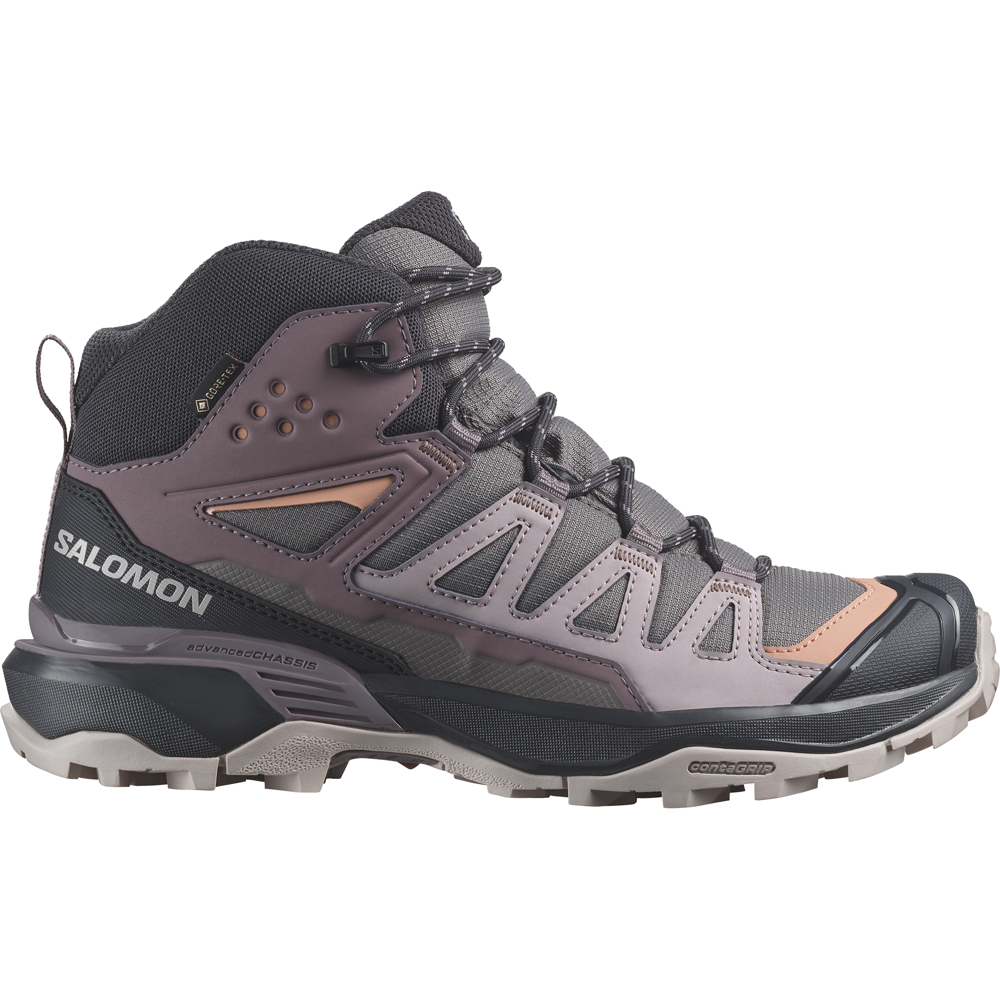 Buy X ULTRA 360 MID GTX WOMEN S by Salomon Australia online Salomon Australia