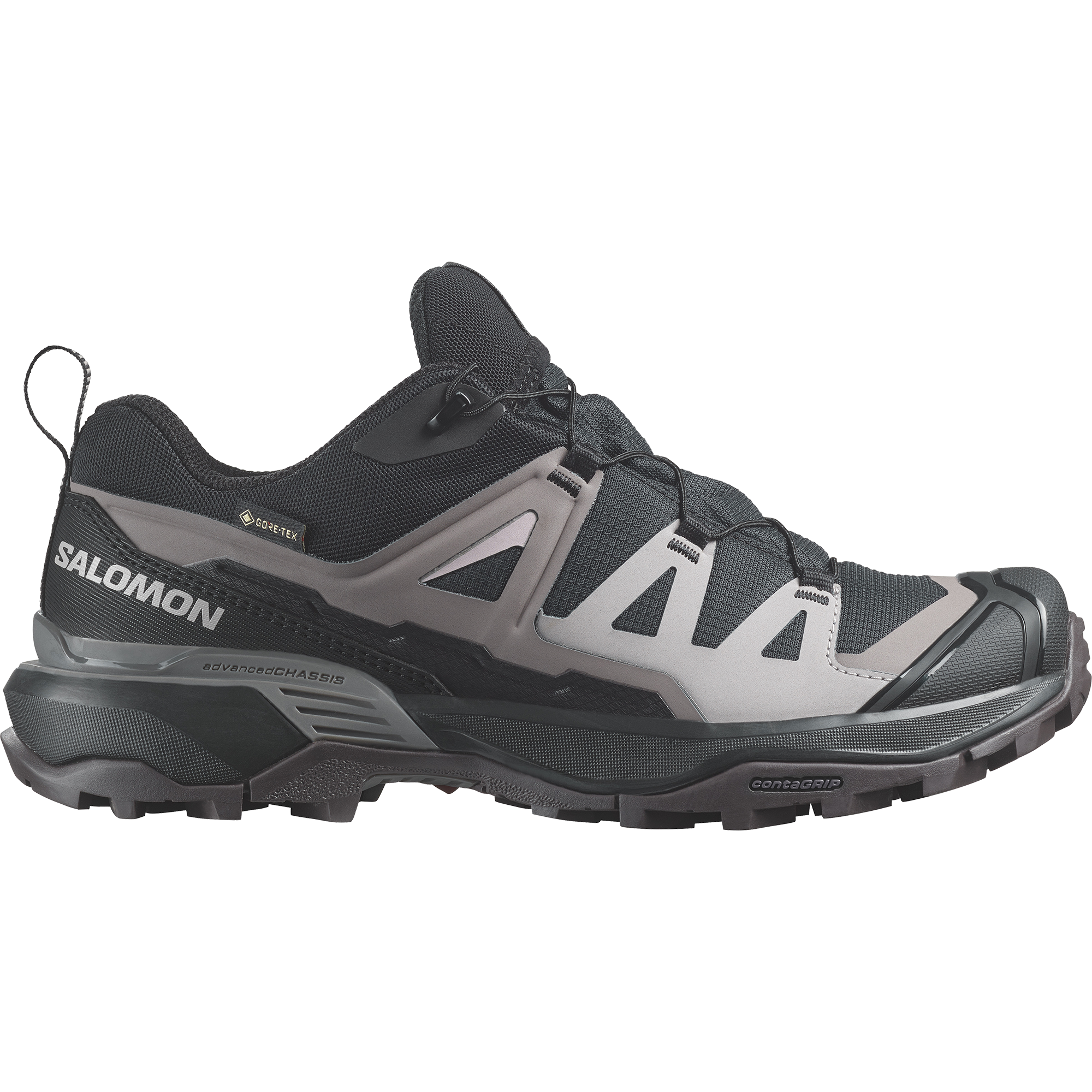 SALOMON X BRAZE GTX W 23.5 SALOMON X BRAZE GTX W 23.5