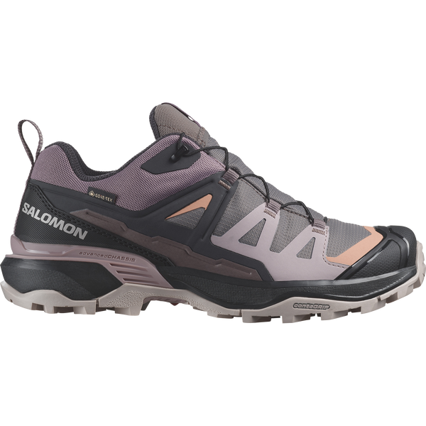 Salomon x ultra cs wp discount