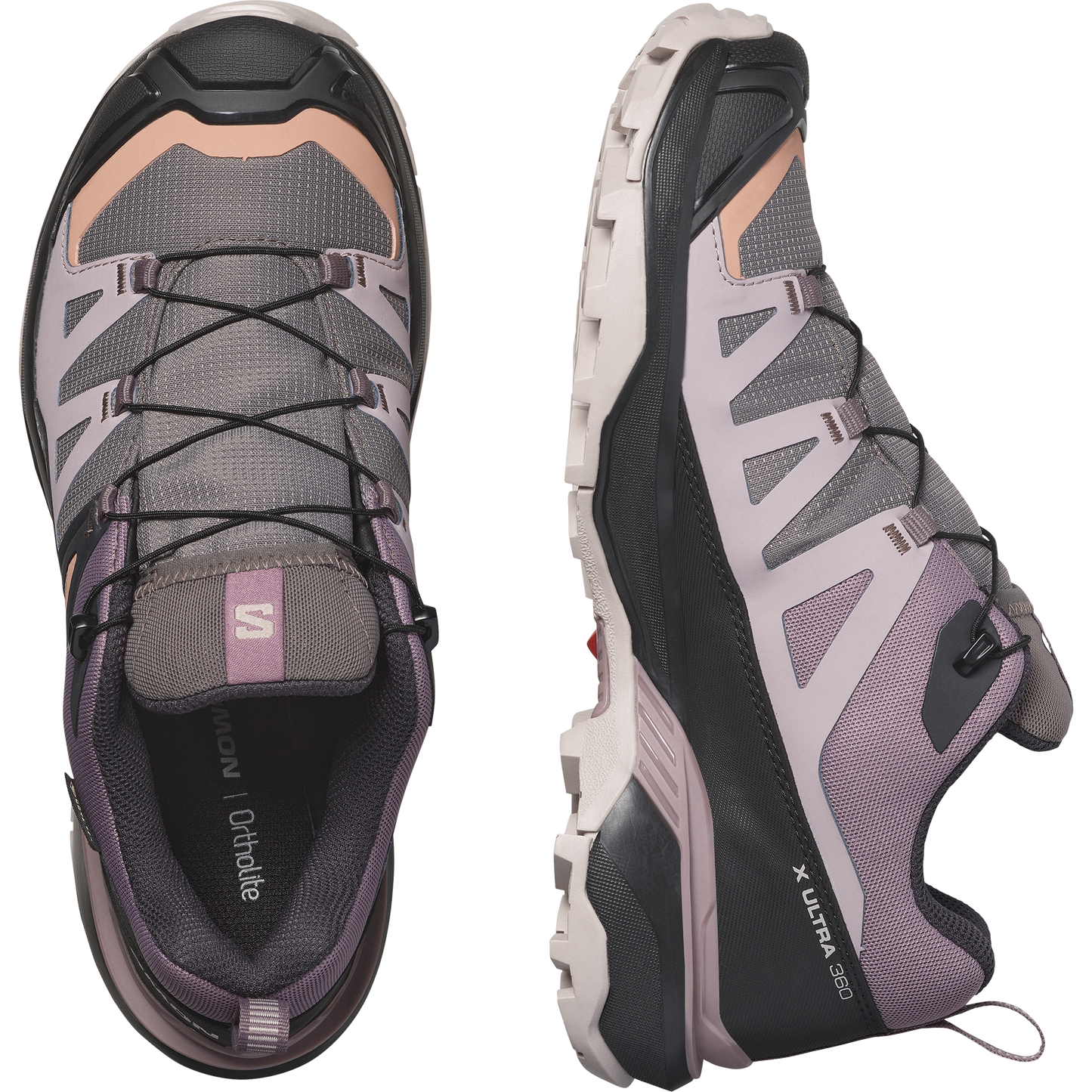 X ULTRA 360 GORE-TEX WOMEN'S