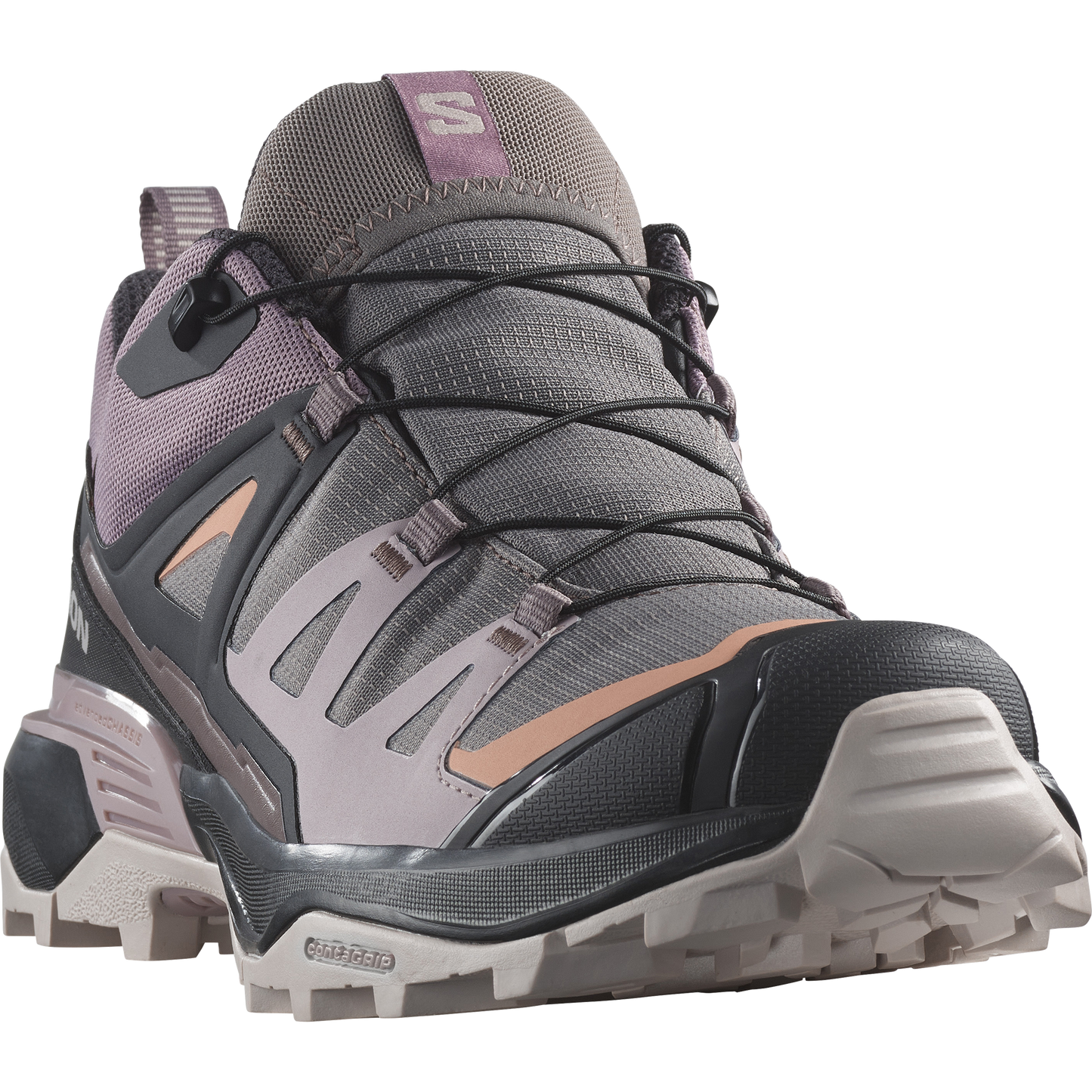 Salomon x ultra 3 mid gtx donna sales
