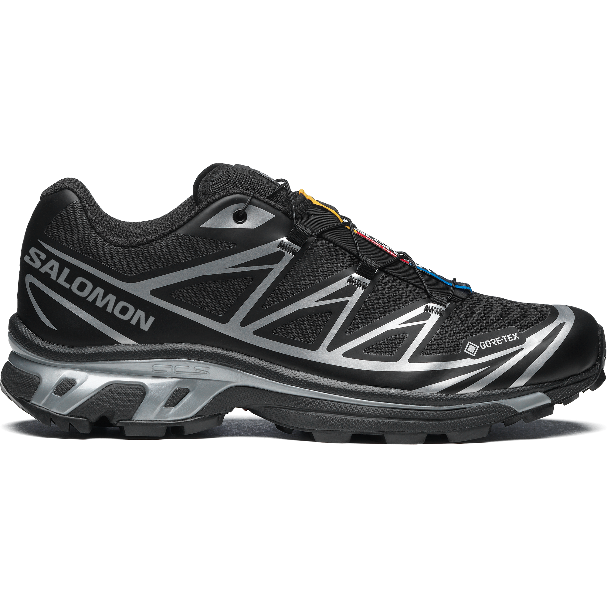 Salomon XT-6