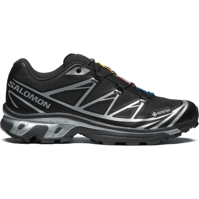 Salomon top flexcell review