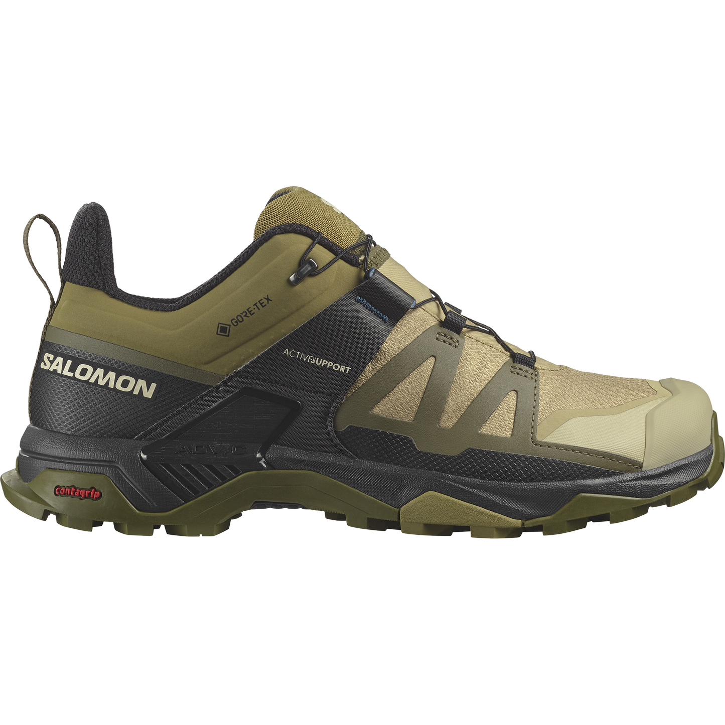 Buy X ULTRA 4 GTX MEN S by Salomon Australia online Salomon Australia