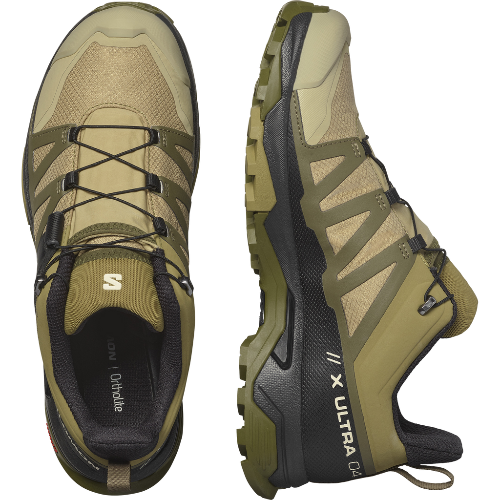 Salomon gtx 48 sales