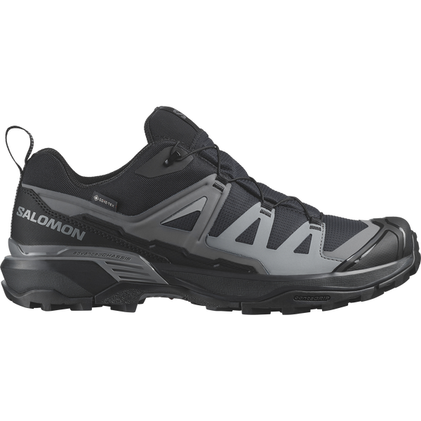 Salomon x ultra arancione online