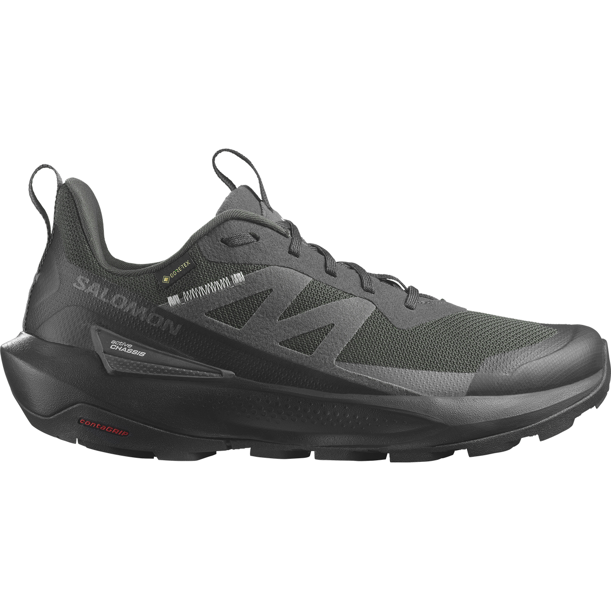 ELIXIR ACTIV GORE-TEX
