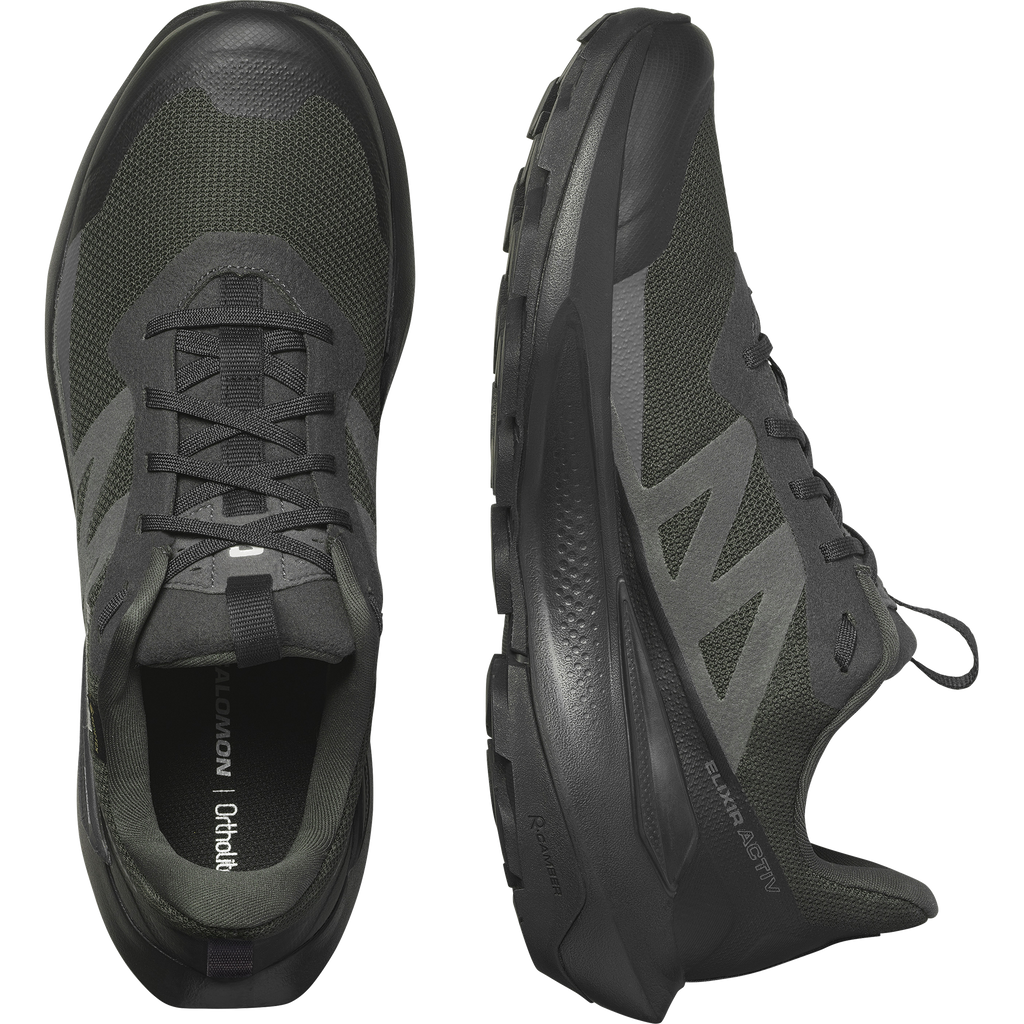 ELIXIR ACTIV GORE-TEX
