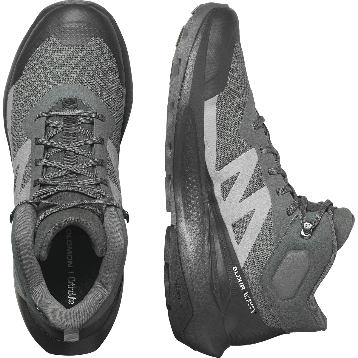 ELIXIR ACTIV MID GORE-TEX