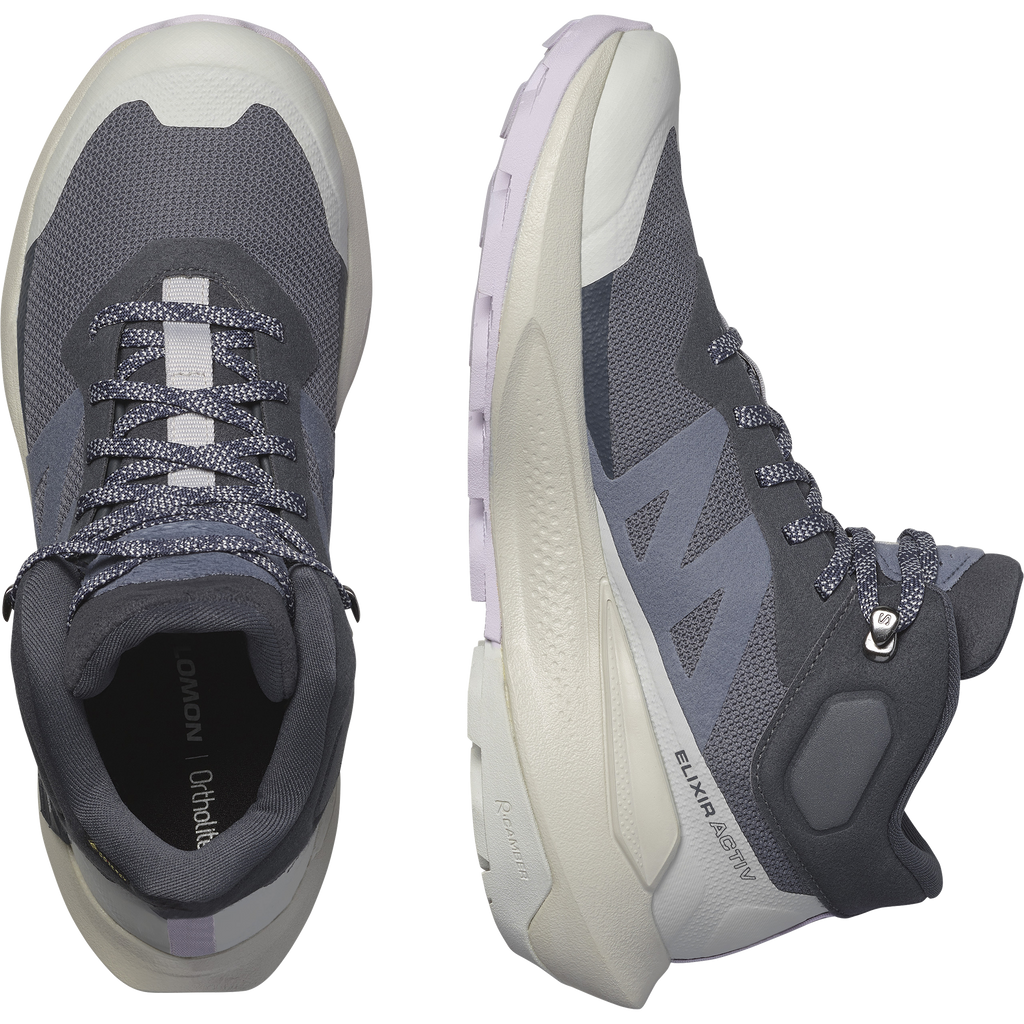 ELIXIR ACTIV MID GORE-TEX