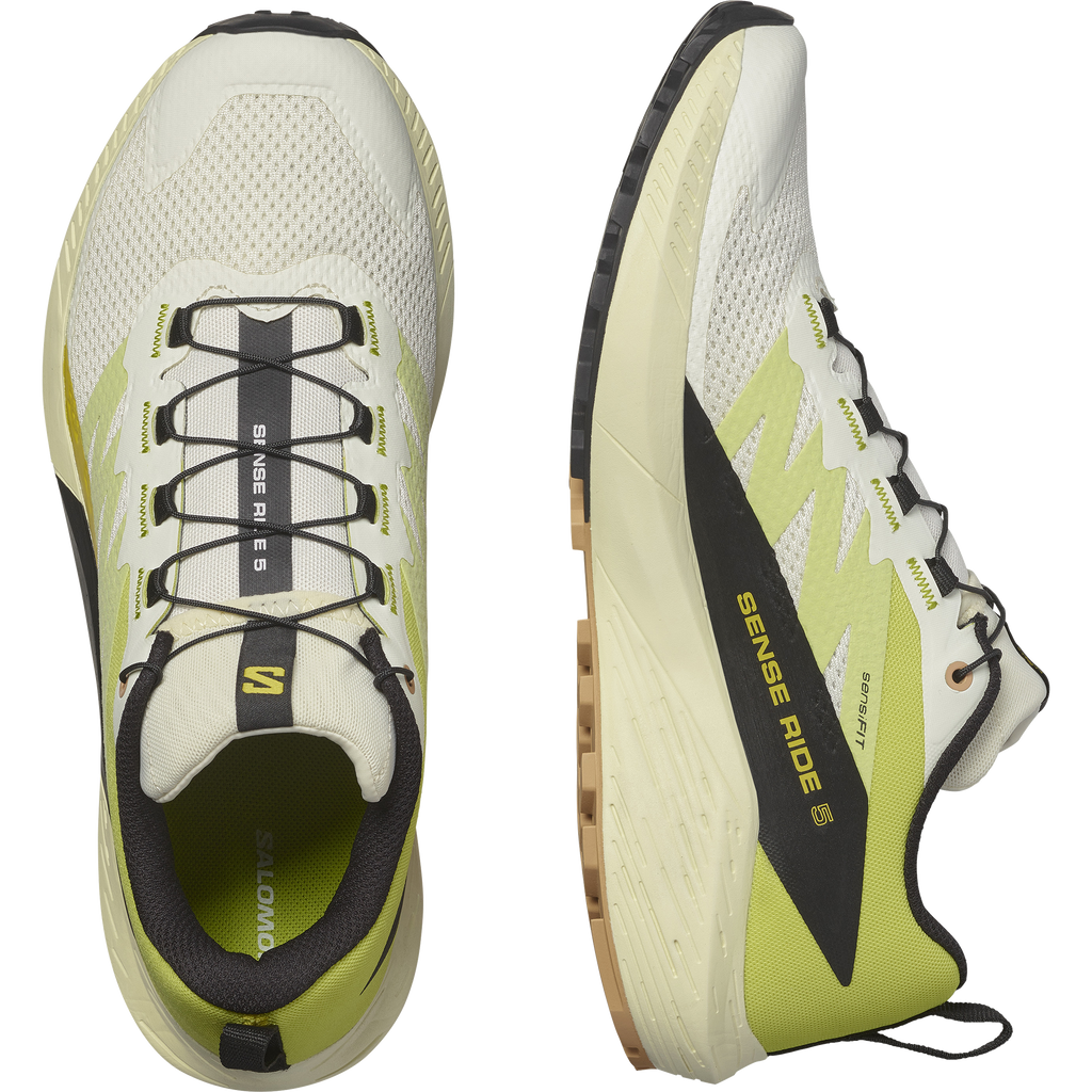 Salomon ridesense discount