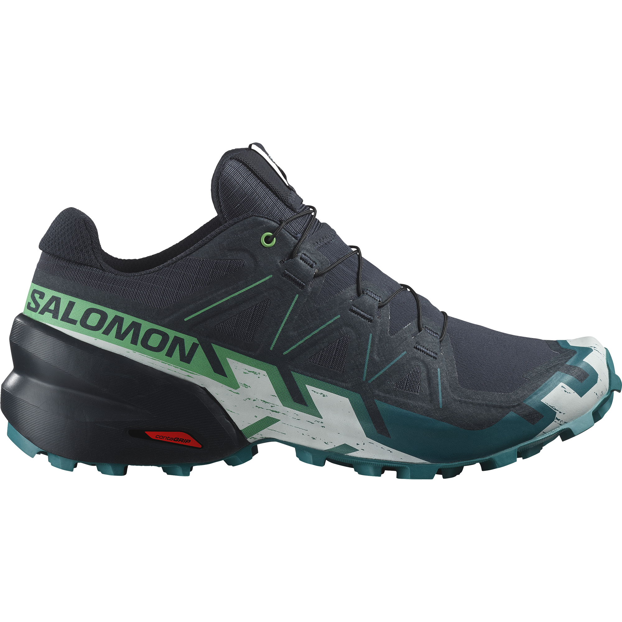 Salomon crossfit shop