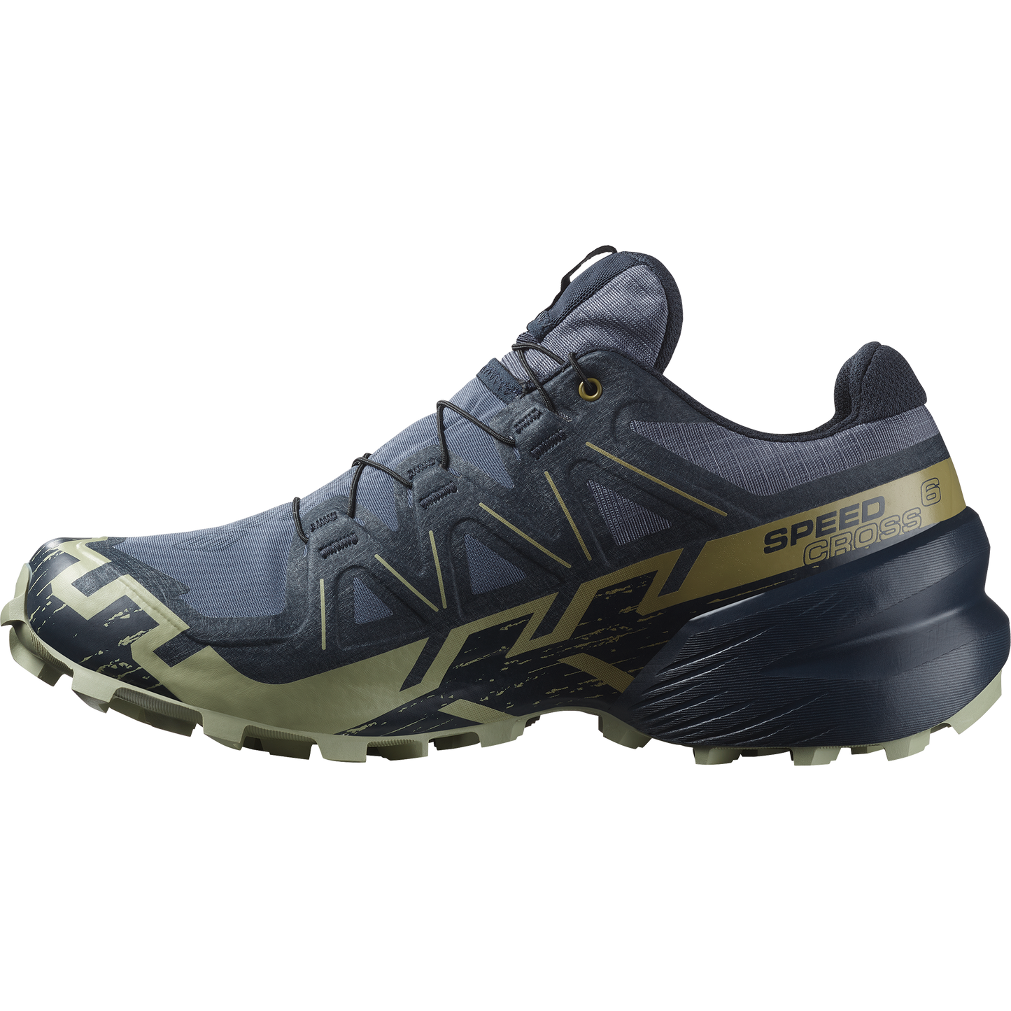 SPEEDCROSS 6 GTX