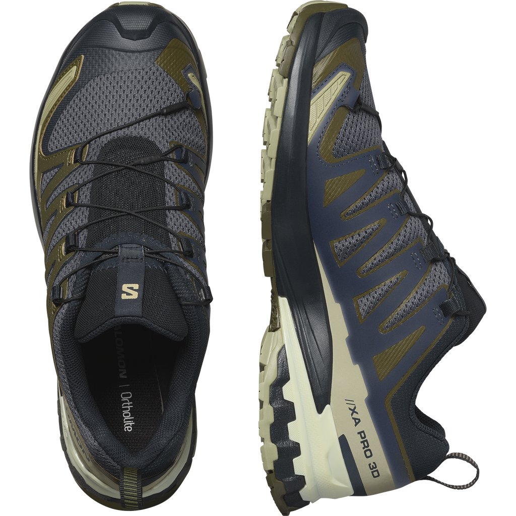 Buy XA PRO 3D V9 MEN S by Salomon Australia online Salomon Australia