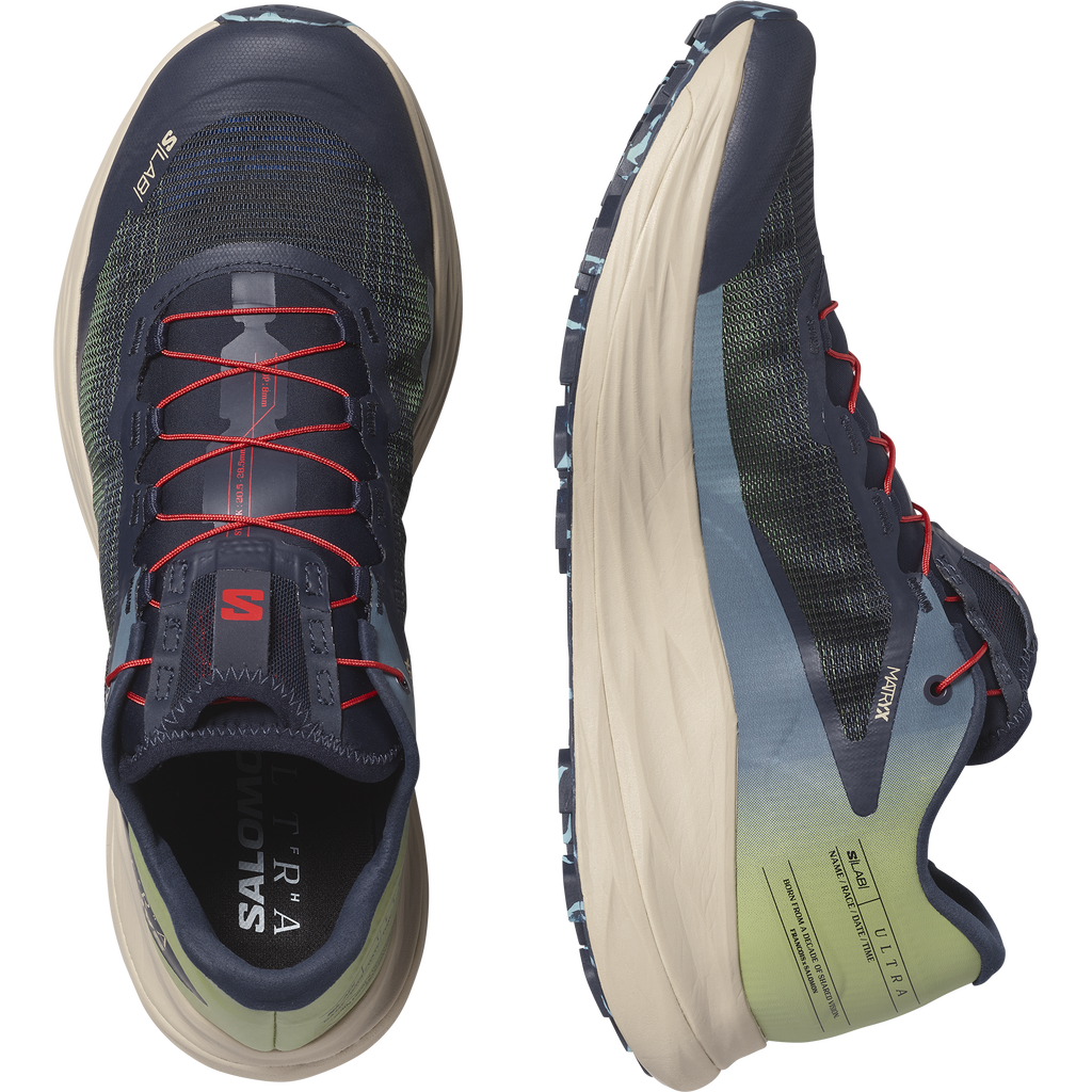 S lab ultra salomon deals