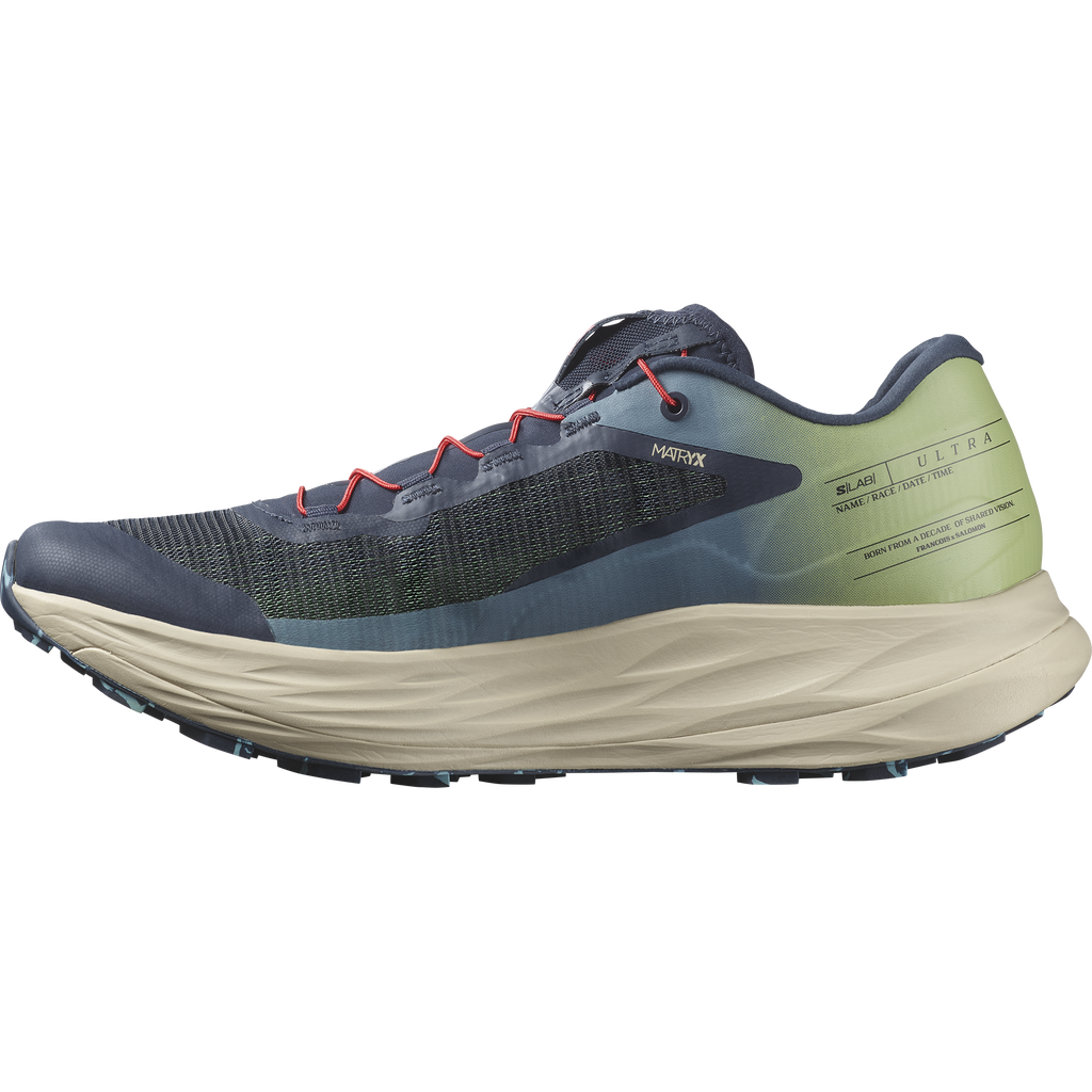 Key Lab Ultra Salomon S-Lab Ultra Herren – Salomon Sense Ultra 2 Test – CFVUF