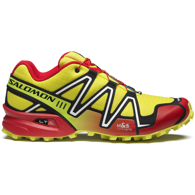 SALOMON Australia Shoes and clothing for running and hiking