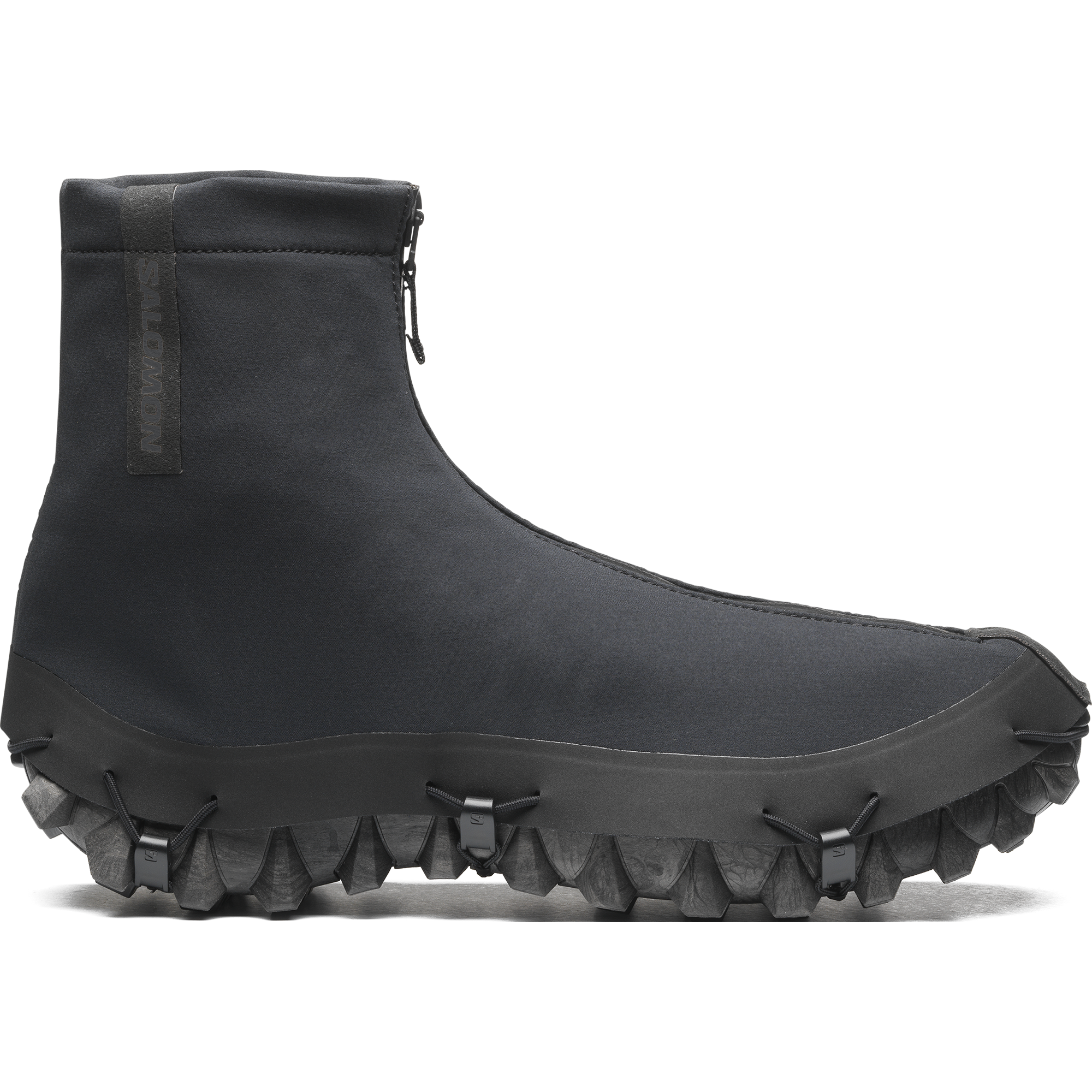 【SALOMON】24fw CLOG ADVANCED Salomon Advanced Snowclog | Blue Quartz/Blue Quartz/Black