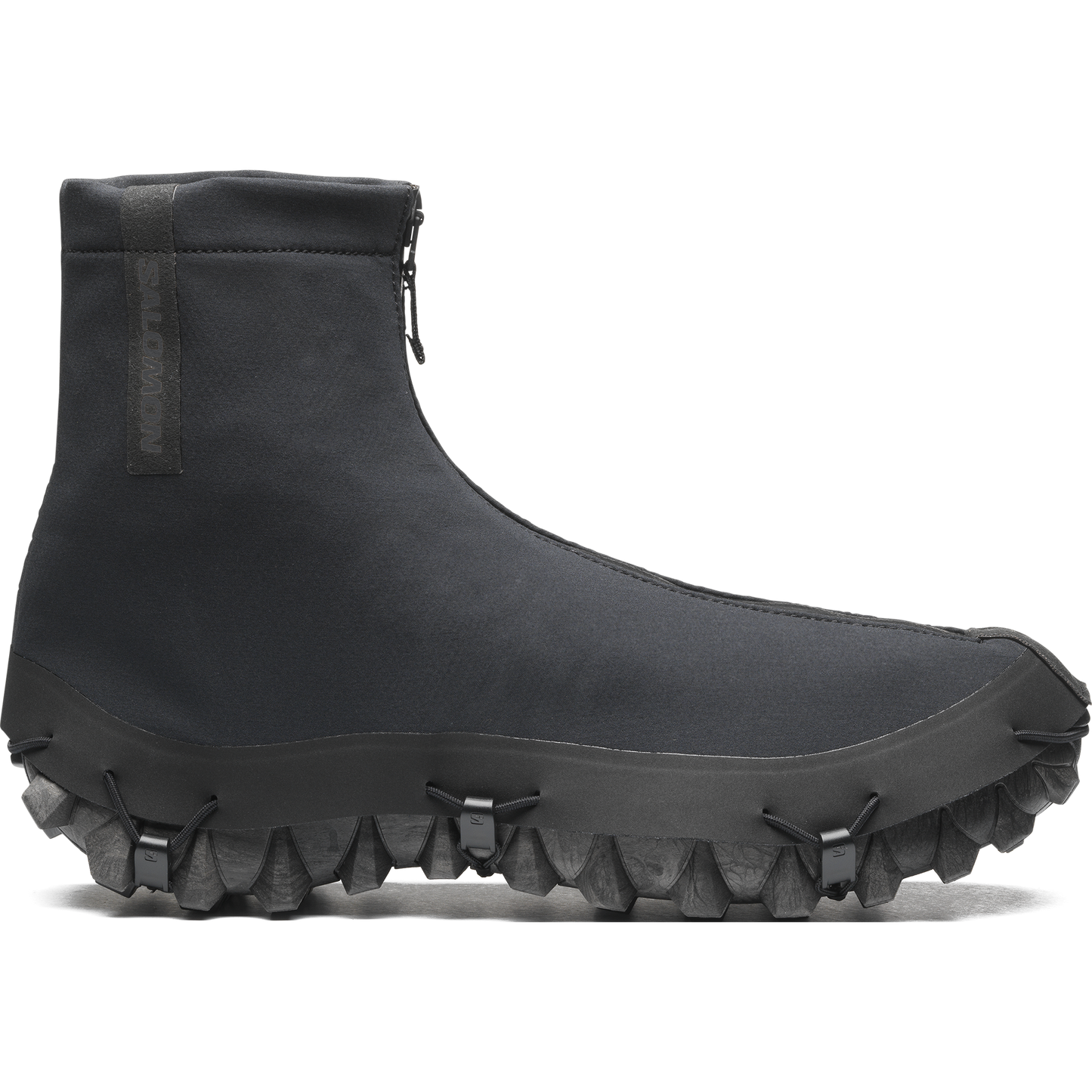 Salomon men's snowclog snow boot discount