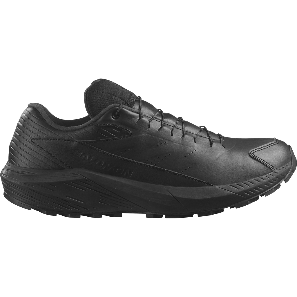 SENSE RIDE 5 SR LEATHER