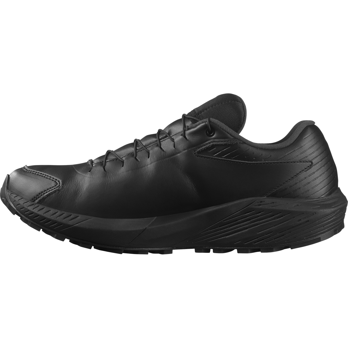 SENSE RIDE 5 SR LEATHER