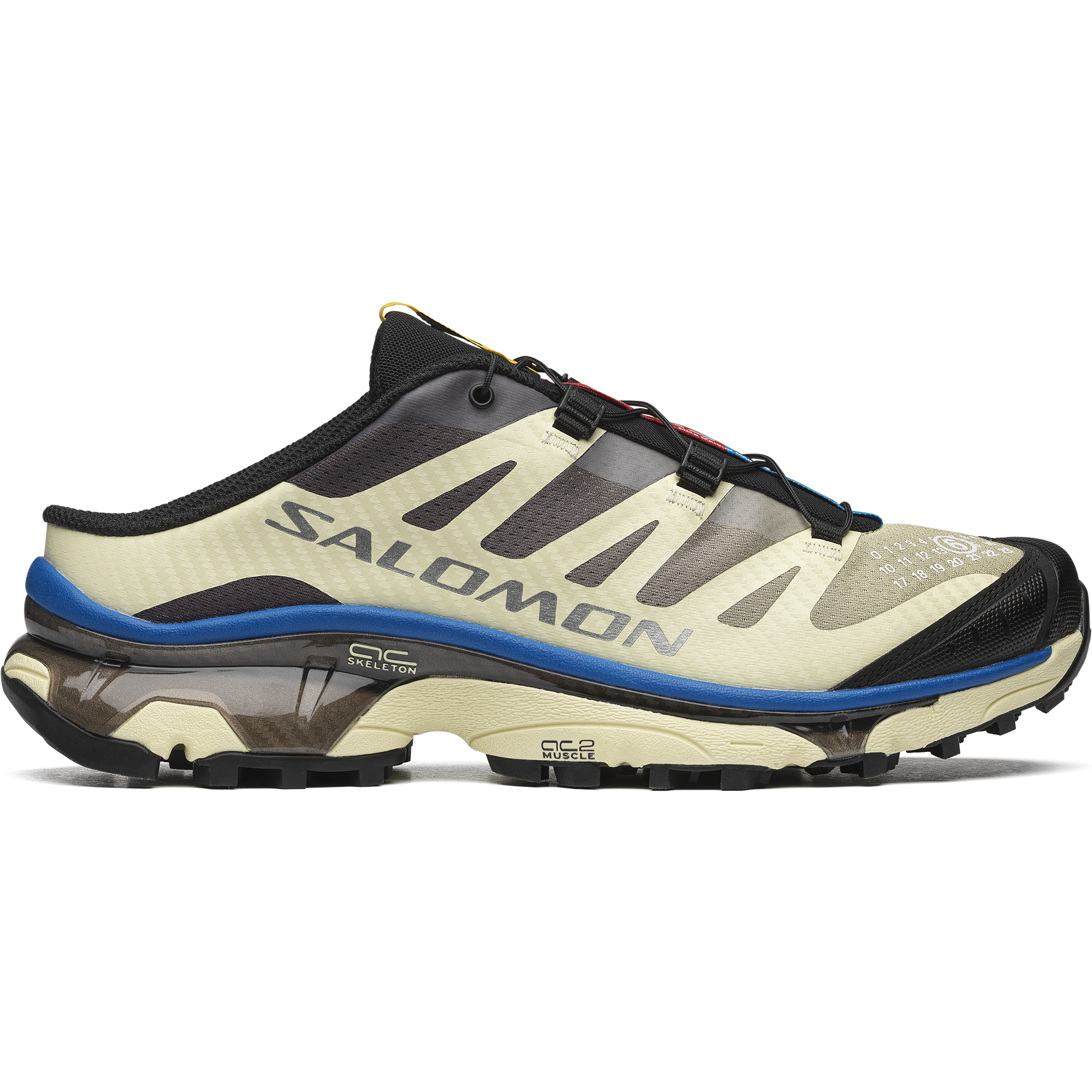 Buy XT-4 MULE MM6 MAISON MARGIELA by Salomon Australia online 