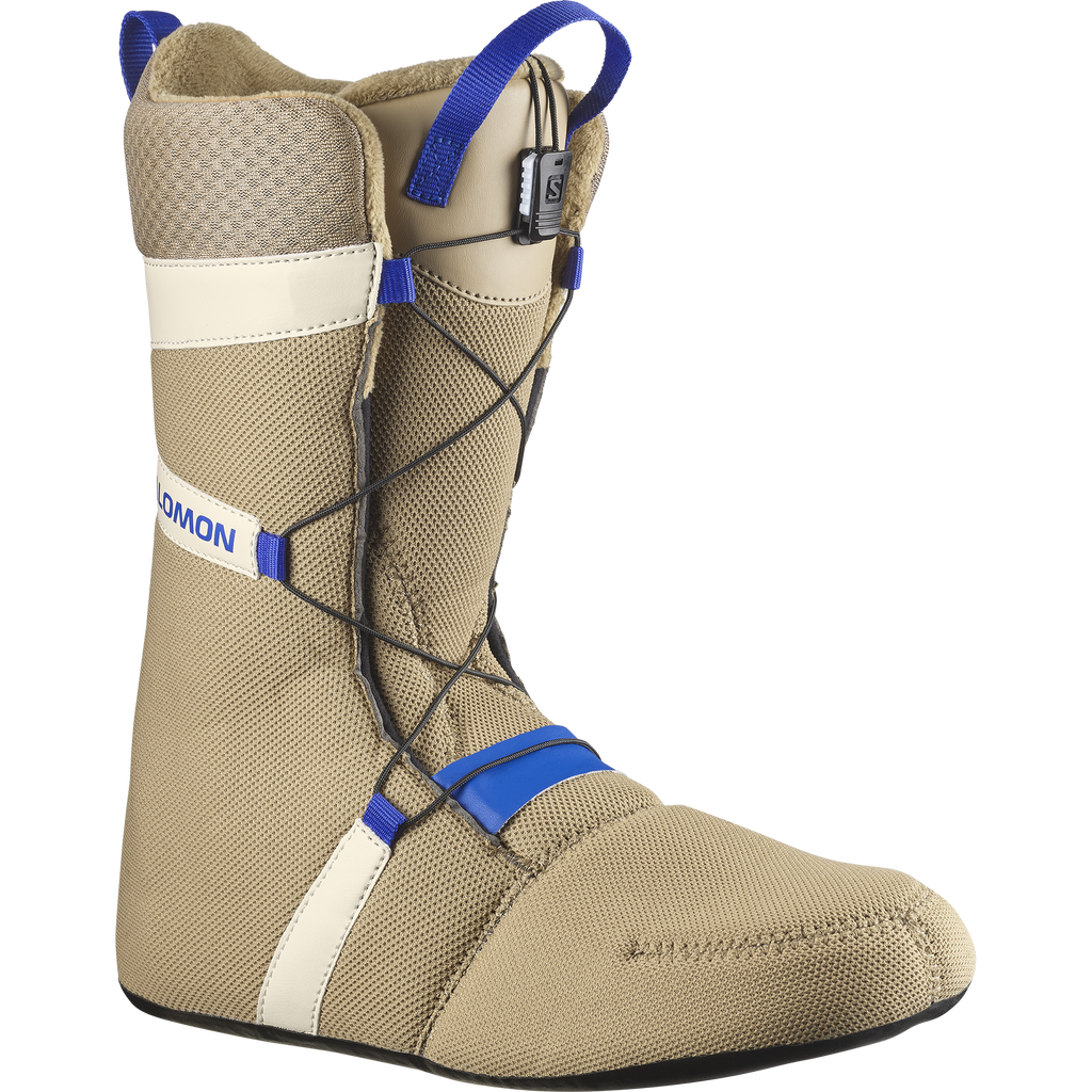 Salomon approach new arrivals