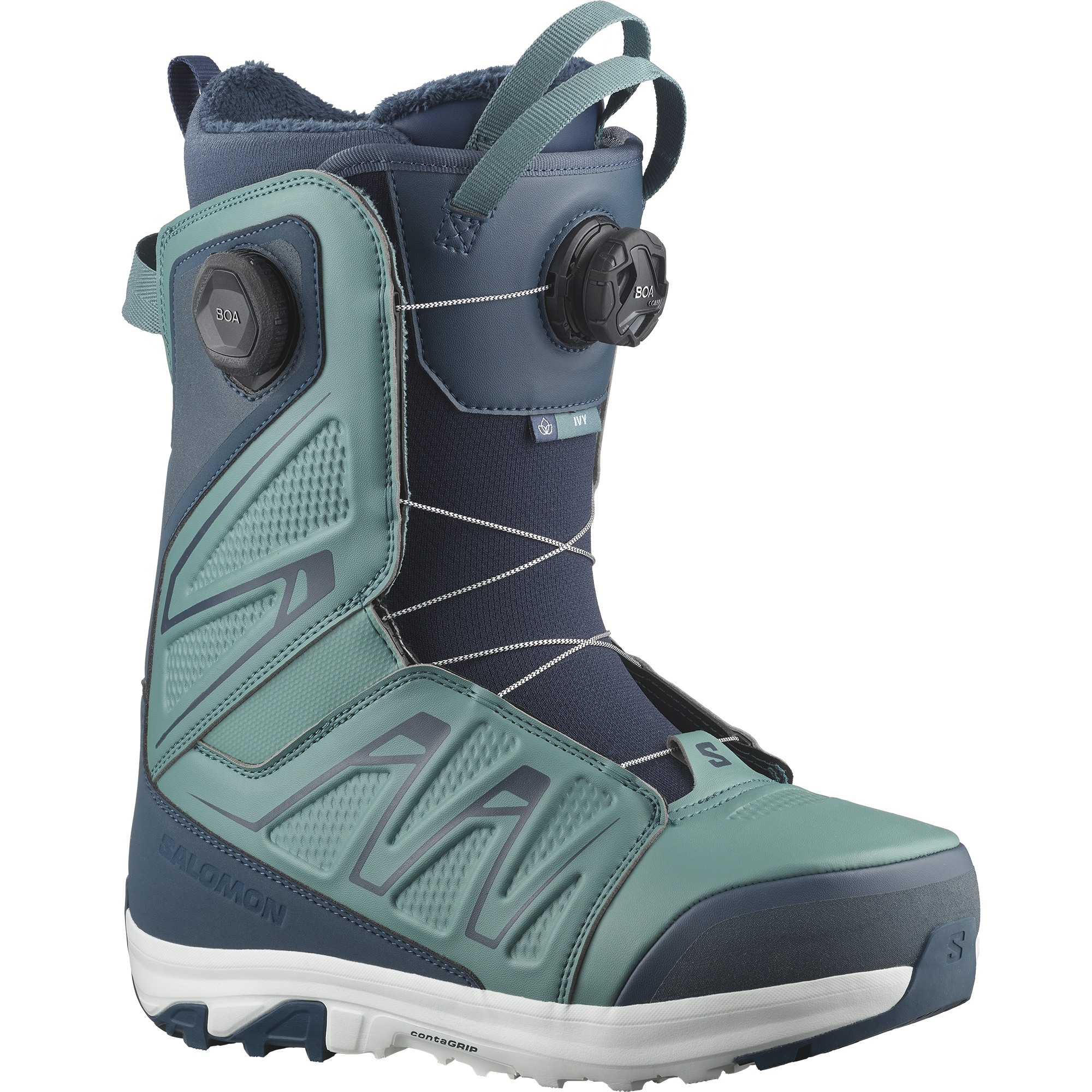 Salomon IVY Boa Snowboard Boots - Adventure365 Ontario