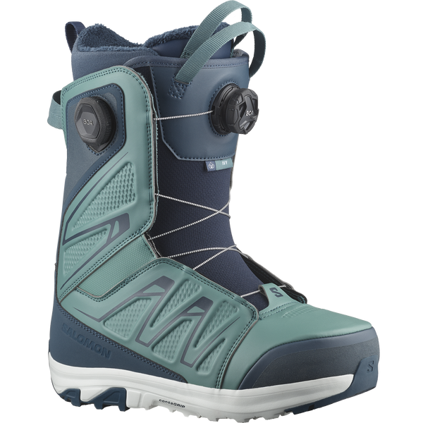 Salomon boots 2020 sales