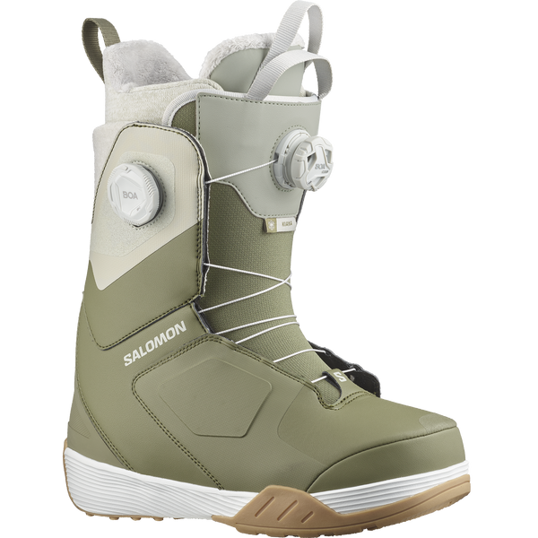 Buy KIANA DUAL BOA WOMEN'S by Salomon Australia online - Salomon