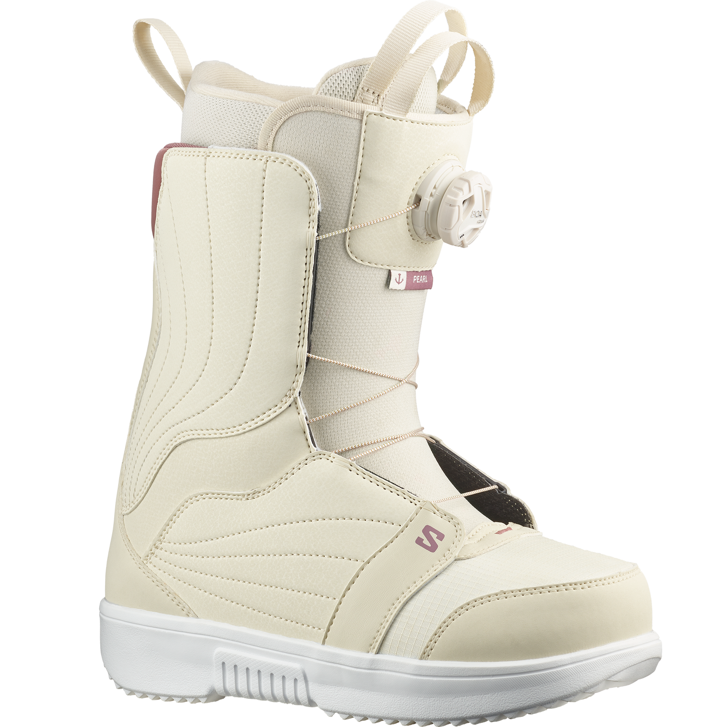 PEARL BOA SNOWBOARD BOOT WOMEN'S