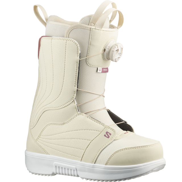 PEARL BOA SNOWBOARD BOOT WOMEN'S