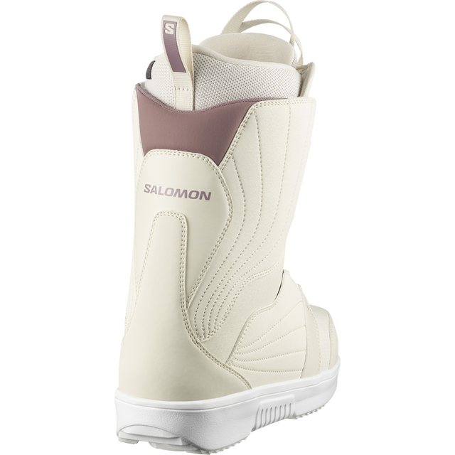 Buy PEARL BOA SNOWBOARD BOOT WOMEN'S by Salomon Australia online Buy PEARL BOA SNOWBOARD BOOT WOMEN'S by Salomon Australia online